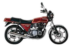 Kawasaki MK2 (1979-80)