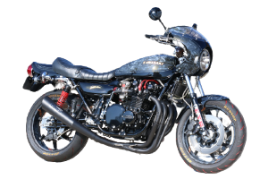 Kawasaki Z1300 (1979-83)