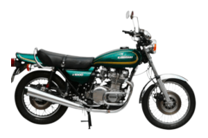 Kawasaki Z1 (1972-75)