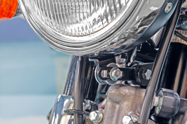 Preview: SCHEINWERFERSTÜTZE SET MK2 Preview: SCHEINWERFERSTÜTZE SET MK2