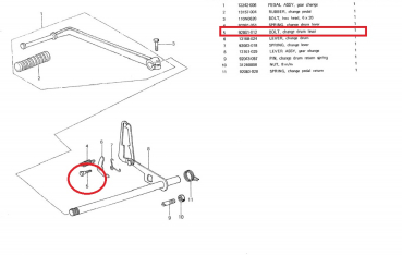Preview: SCHRAUBE SCHALTUNG Preview: SCHRAUBE SCHALTUNG