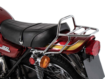 Preview: GEPÄCKTRÄGER Preview: GEPÄCKTRÄGER