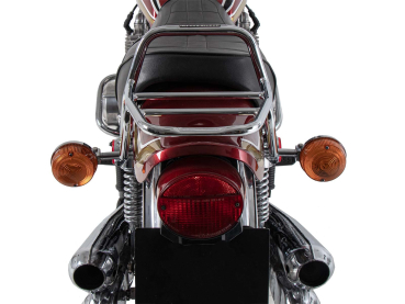 Preview: GEPÄCKTRÄGER Preview: GEPÄCKTRÄGER