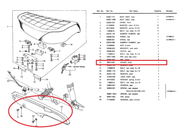 Preview: KETTENSCHUTZ Preview: KETTENSCHUTZ