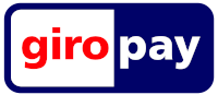 Giropay-Bezahlmethoden-Logo